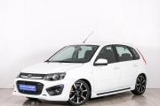 Lada (ВАЗ) Kalina II Красноярск  - изображение 26