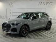 Audi Q5 II (FY) Рестайлинг Москва  - изображение 31
