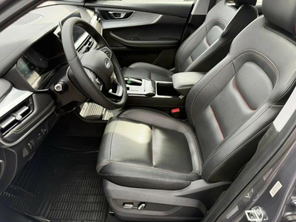 Chery Tiggo 7 Pro I с пробегом 2022 года, цена 1 606 500 рублей, 82309 км, внедорожник, Автокод Объявления