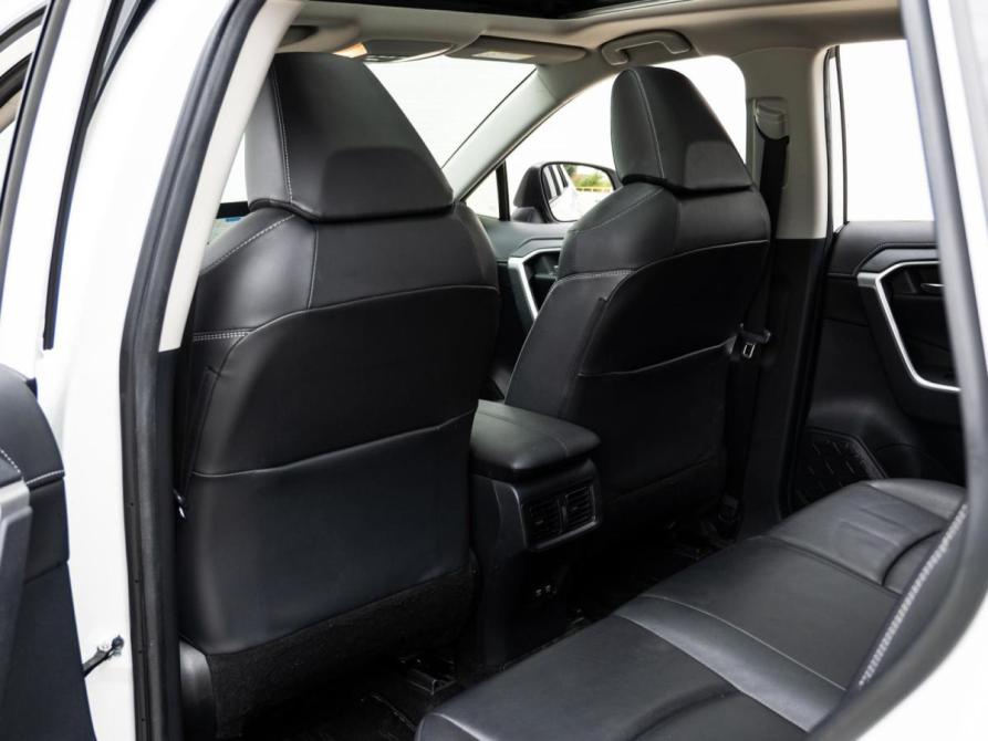 Toyota RAV4 V (XA50) Краснодар  - изображение 11