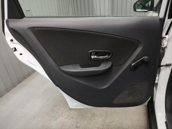 Nissan Almera III (G15) с пробегом 2015 года, цена 620 000 рублей, 155000 км, седан, Автокод Объявления