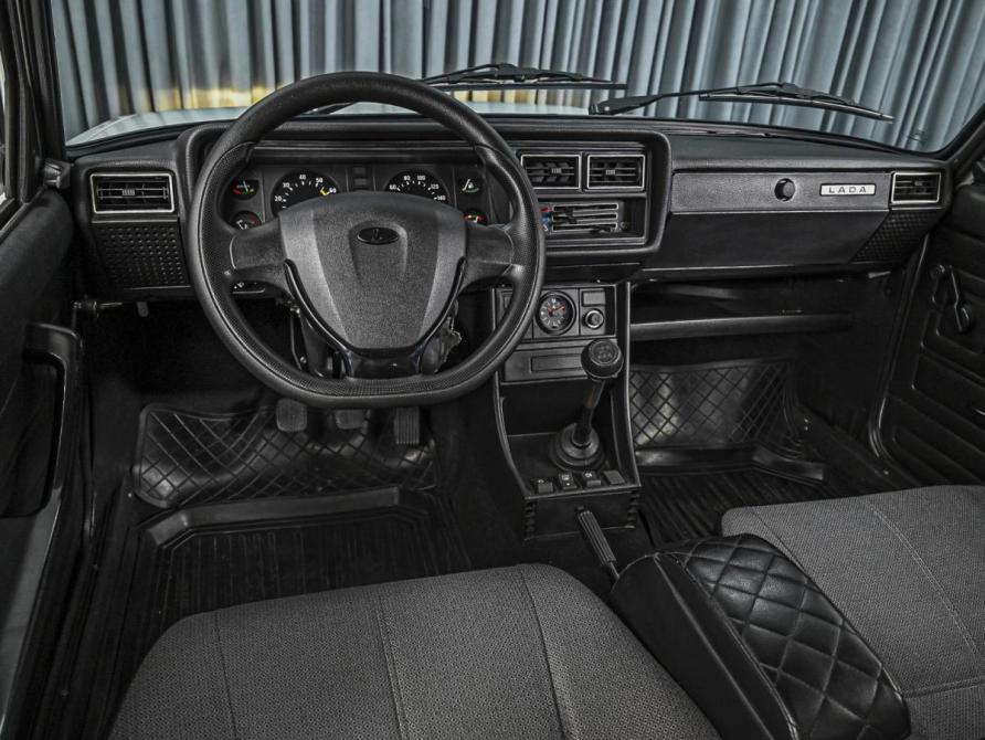 Lada (ВАЗ) 2107 Ставрополь  - изображение 6