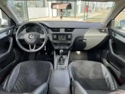 Skoda Octavia III (A7) Краснодар  - изображение 24