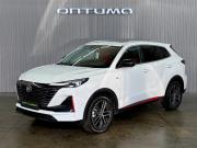 Changan CS55 Plus II Краснодар  - изображение 21