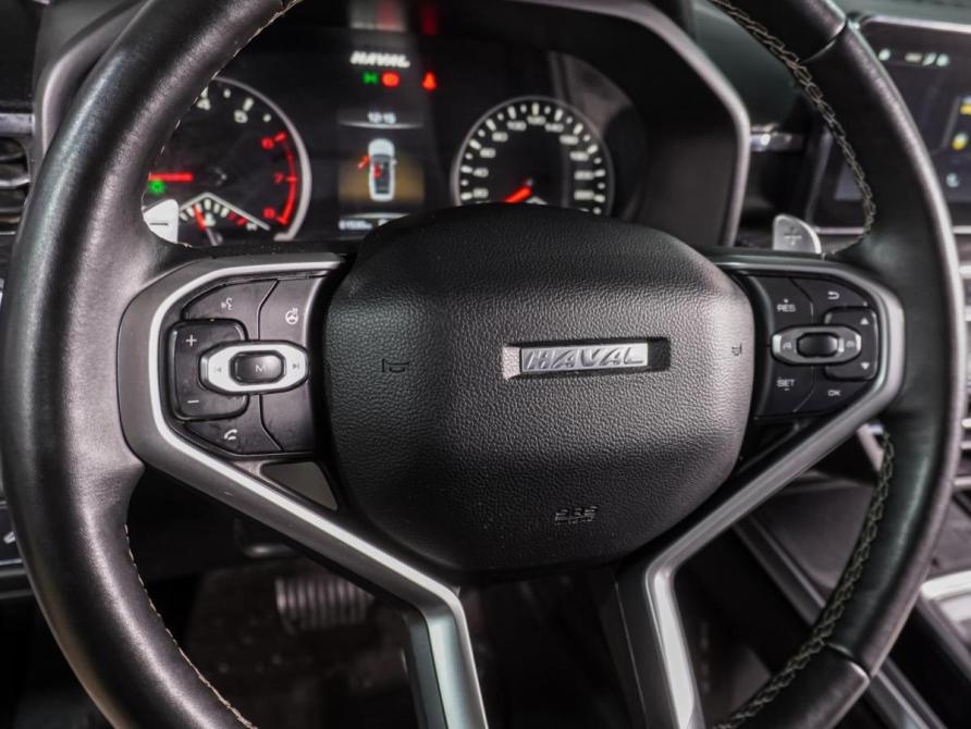 Haval Jolion I Воронеж  - изображение 15