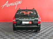 Hyundai Tucson I Вологда  - изображение 22