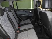 Opel Zafira C Москва  - изображение 38