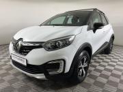 Renault Kaptur I Рестайлинг Москва  - изображение 20