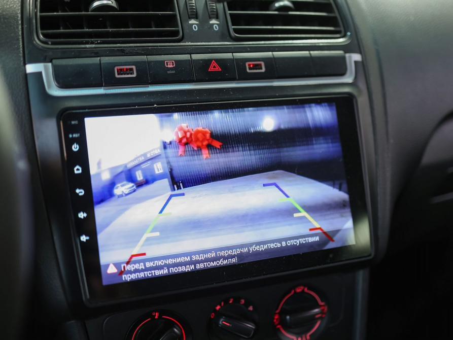 Volkswagen Polo V Рестайлинг Ижевск  - изображение 12