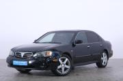 Nissan Maxima V (A33) Омск  - изображение 23