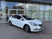 Kia Cerato III Воронеж  - изображение 15