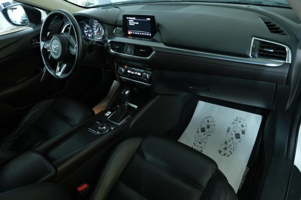 Mazda 6 III (GJ) Рестайлинг Омск  - изображение 19