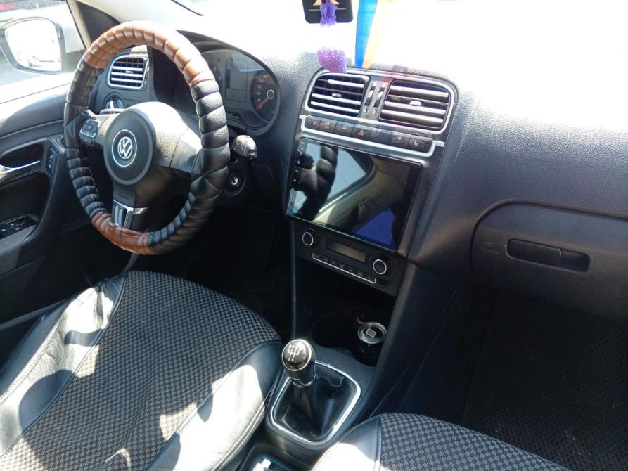 Volkswagen Polo V Оренбург  - изображение 9