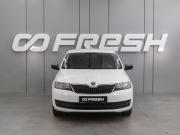 Skoda Rapid I Воронеж  - изображение 18