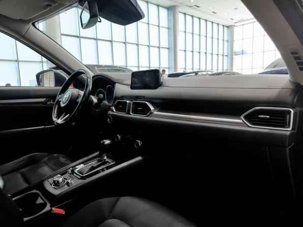 Mazda CX-5 II с пробегом 2018 года, цена 2 450 000 рублей, 147500 км, внедорожник, Автокод Объявления