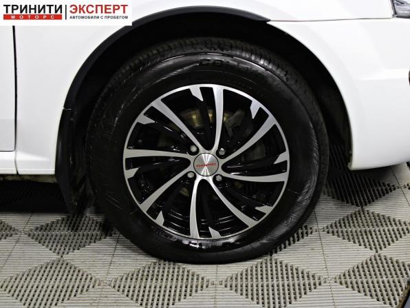 Lada (ВАЗ) Largus I с пробегом 2019 года, цена 1 057 000 рублей, 95986 км, универсал, Автокод Объявления