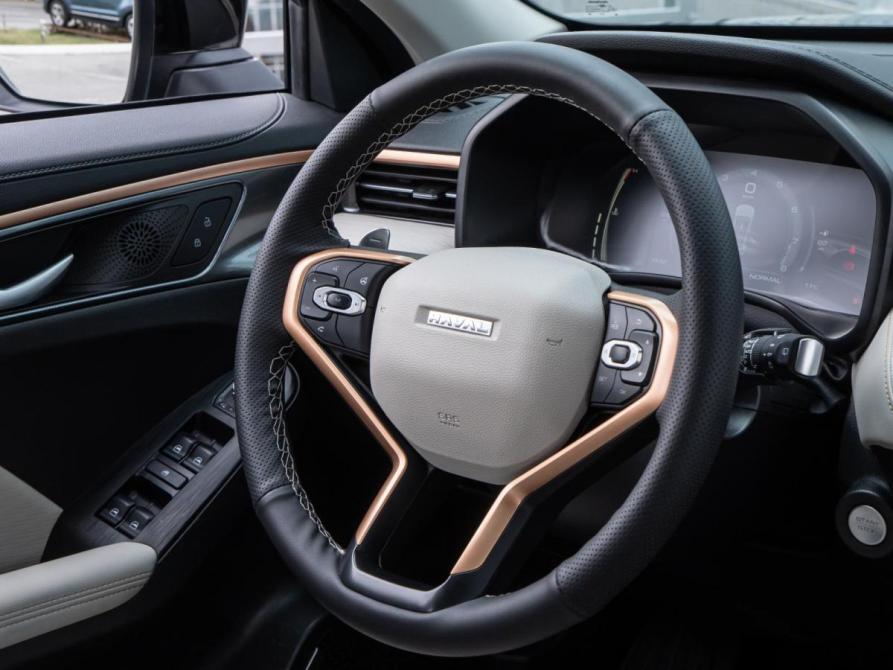 Haval Jolion I Рестайлинг Волгоград  - изображение 27