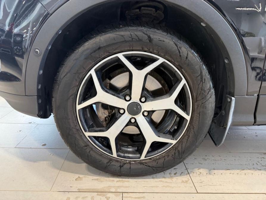 Ford Kuga II Рестайлинг Серпухов  - изображение 24