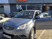 SsangYong Actyon II Самара  - изображение 30