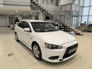 Mitsubishi Lancer X Казань  - изображение 25