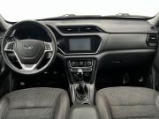 Chery Tiggo 3 I Москва  - изображение 24