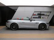 Mercedes-Benz SL-Класс AMG IV (R232) Санкт-Петербург  - изображение 68