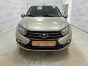 Lada (ВАЗ) Granta I Рестайлинг Пермь  - изображение 22