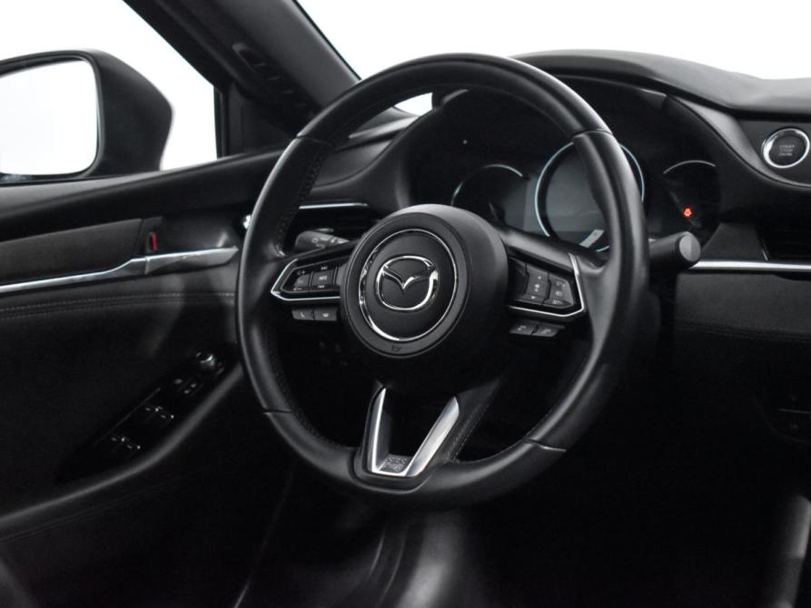Mazda 6 III (GJ) Рестайлинг 2 Санкт-Петербург  - изображение 17