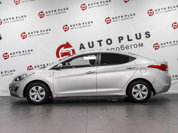 Hyundai Elantra V (MD) с пробегом 2011 года, цена 1 149 000 рублей, 233352 км, седан, Автокод Объявления