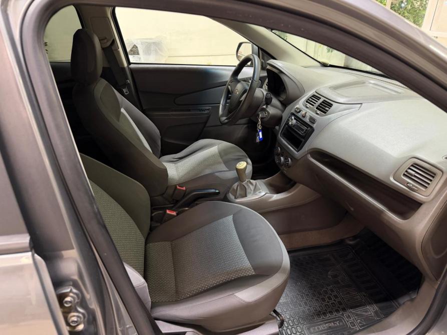 Chevrolet Cobalt II Волгоград  - изображение 9