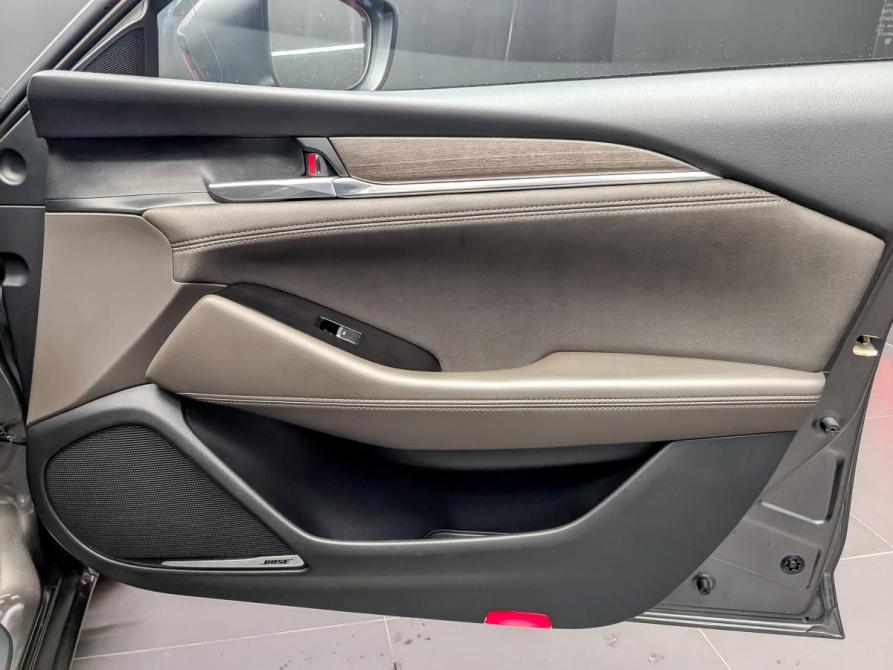 Mazda 6 III (GJ) Рестайлинг 2 Москва  - изображение 24