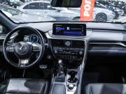 Lexus RX IV Рестайлинг Санкт-Петербург  - изображение 45