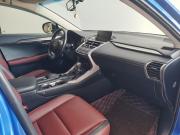 Lexus NX I Рестайлинг Барнаул  - изображение 56