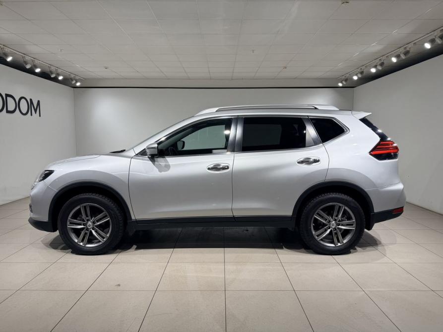 Nissan X-Trail III Рестайлинг Москва  - изображение 3