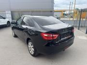Lada (ВАЗ) Vesta I Сызрань  - изображение 26