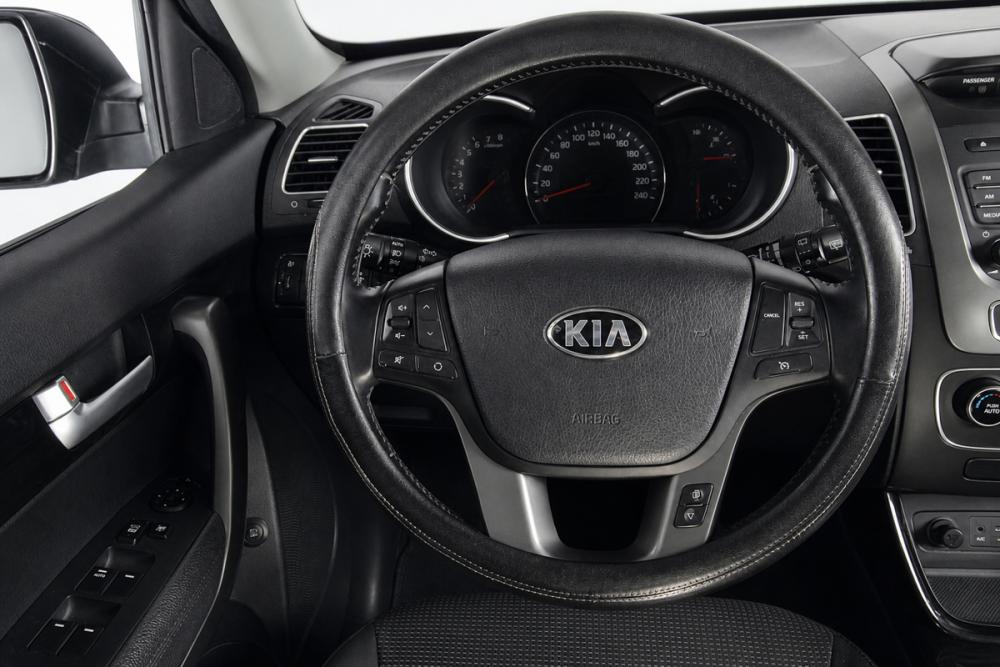 Kia Sorento II Рестайлинг Челябинск  - изображение 9