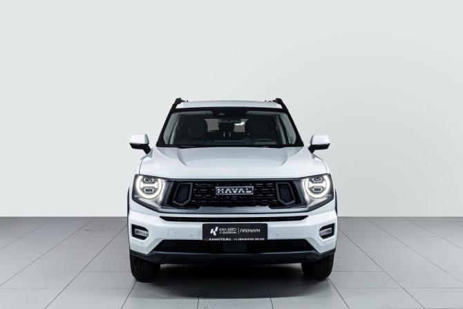 Haval H7 I с пробегом 2025 года, цена 3 130 000 рублей, 39781 км, внедорожник, Автокод Объявления