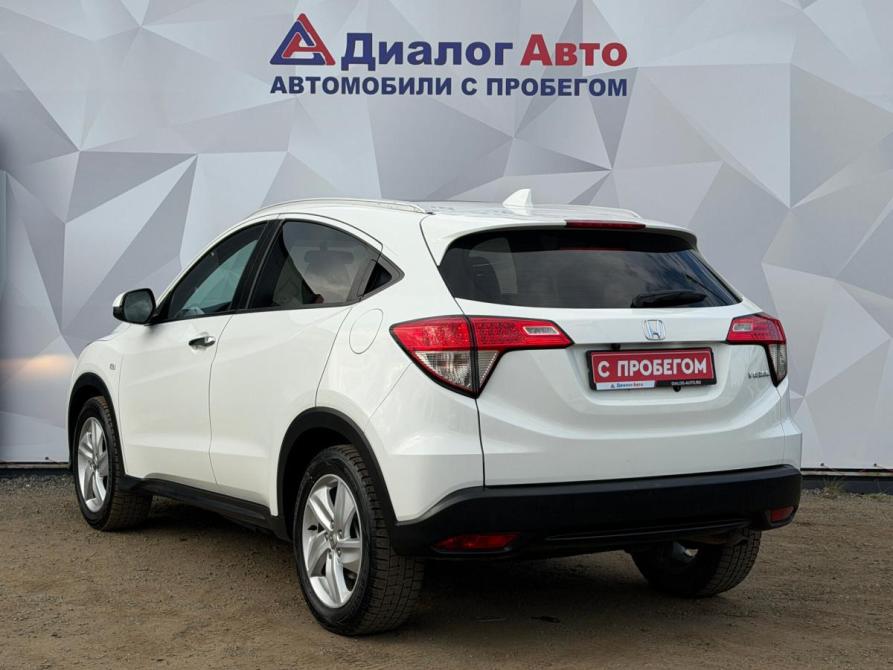 Honda Vezel I Рестайлинг Набережные Челны  - изображение 7