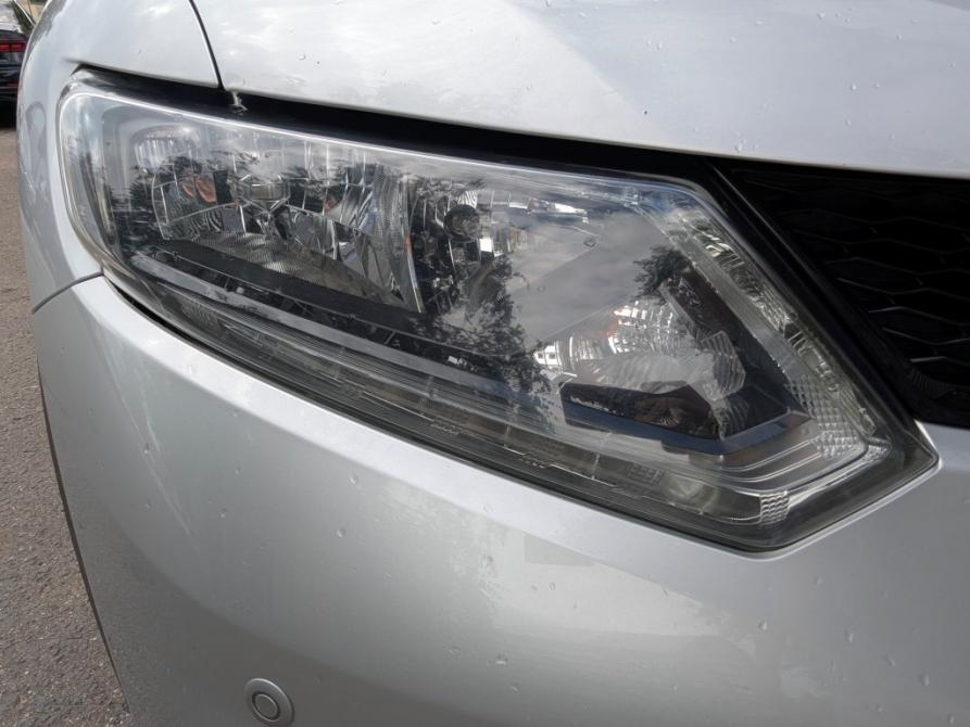 Nissan X-Trail III Рестайлинг Москва  - изображение 29