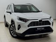 Toyota RAV4 V (XA50) Вологда  - изображение 25