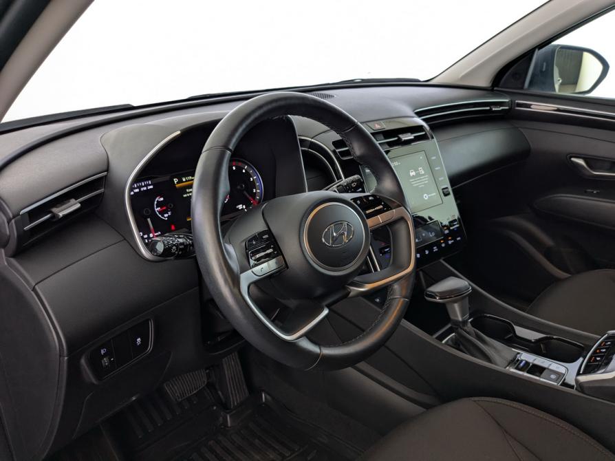 Hyundai Tucson IV Москва  - изображение 16