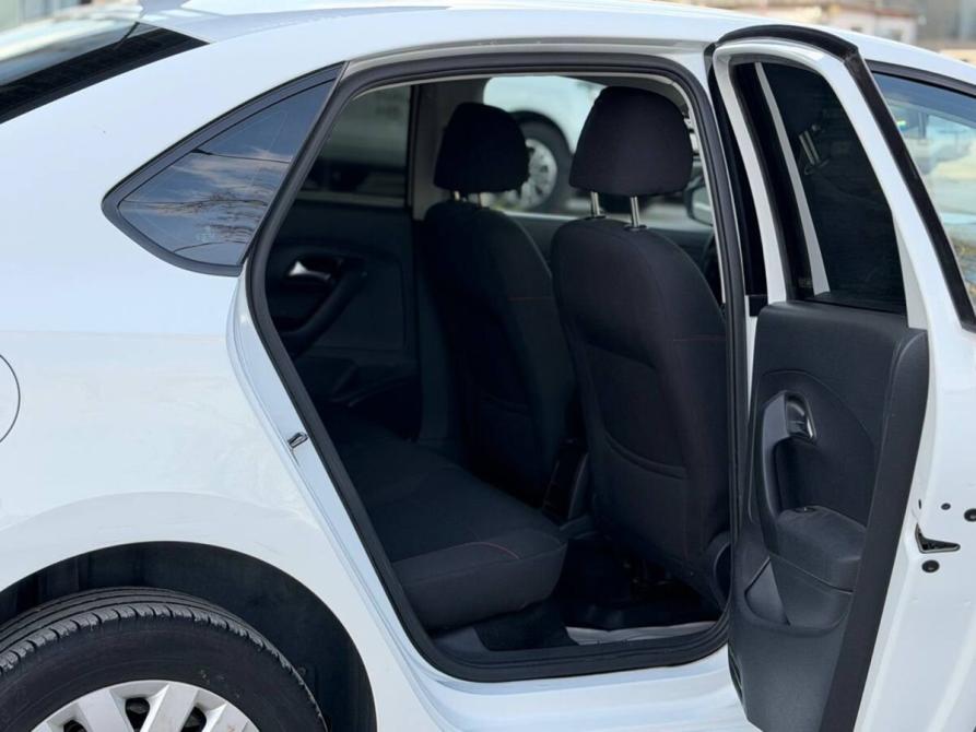 Volkswagen Polo V Рестайлинг Тула  - изображение 14