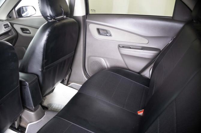 Chevrolet Cobalt II с пробегом 2023 года, цена 1 099 000 рублей, 194962 км, седан, Автокод Объявления