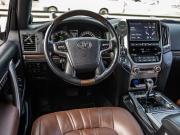 Toyota Land Cruiser 200 Series Рестайлинг 2 Волгоград  - изображение 65