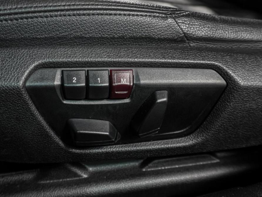 BMW 3 серии VI (F3x) Воронеж  - изображение 16