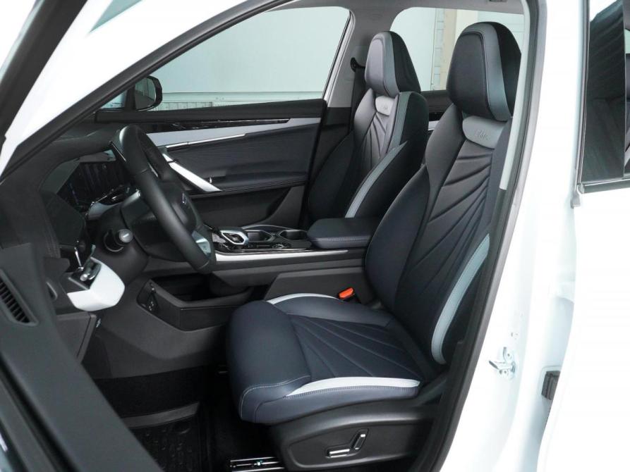 Geely Atlas II Минеральные Воды  - изображение 10