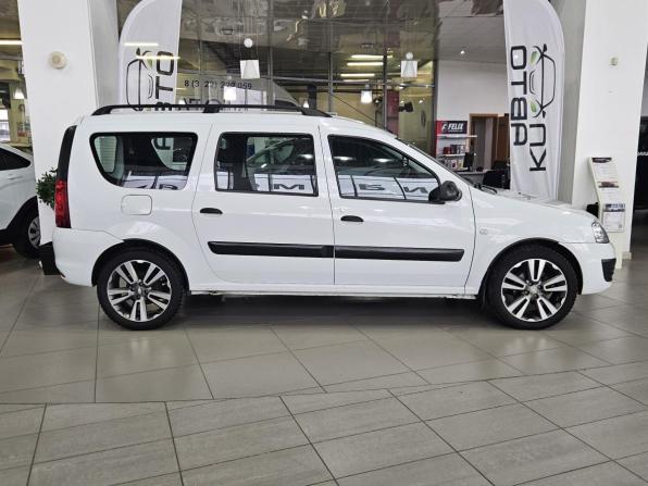 Lada (ВАЗ) Largus I с пробегом 2019 года, цена 938 000 рублей, 89000 км, универсал, Автокод Объявления