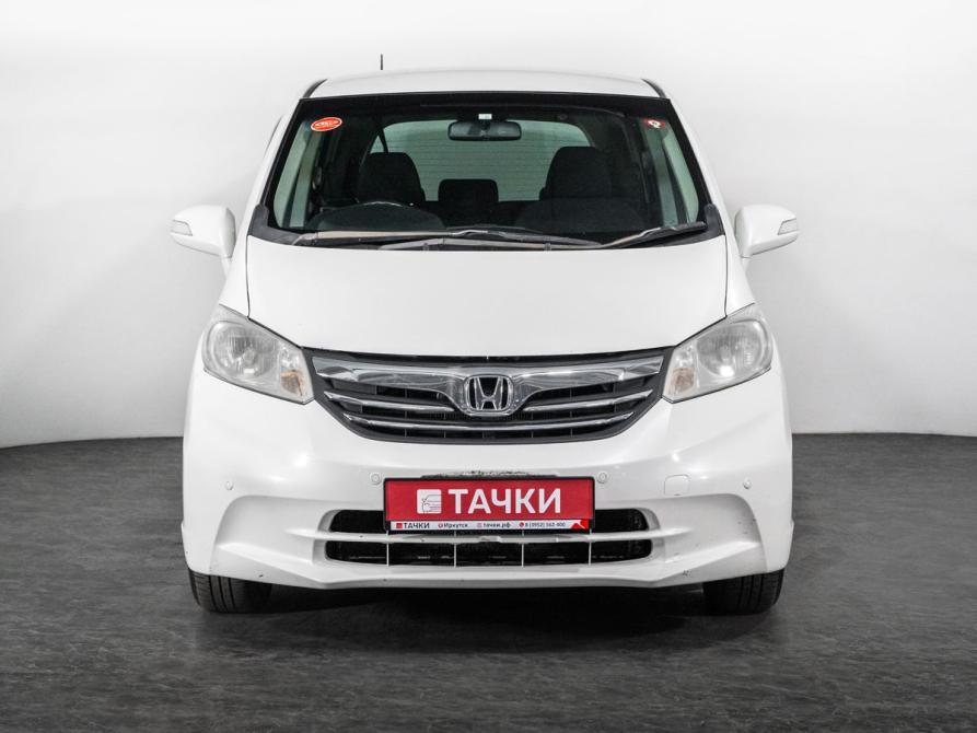 Honda Freed I Рестайлинг Иркутск  - изображение 2