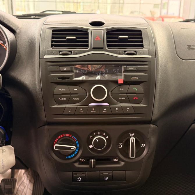 Lada (ВАЗ) Granta I Рестайлинг Нижнекамск  - изображение 13