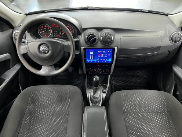 Nissan Almera III (G15) с пробегом 2017 года, цена 750 000 рублей, 197500 км, седан, Автокод Объявления
